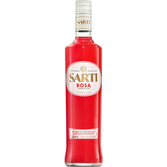 Sarti Rosa Aperitivo