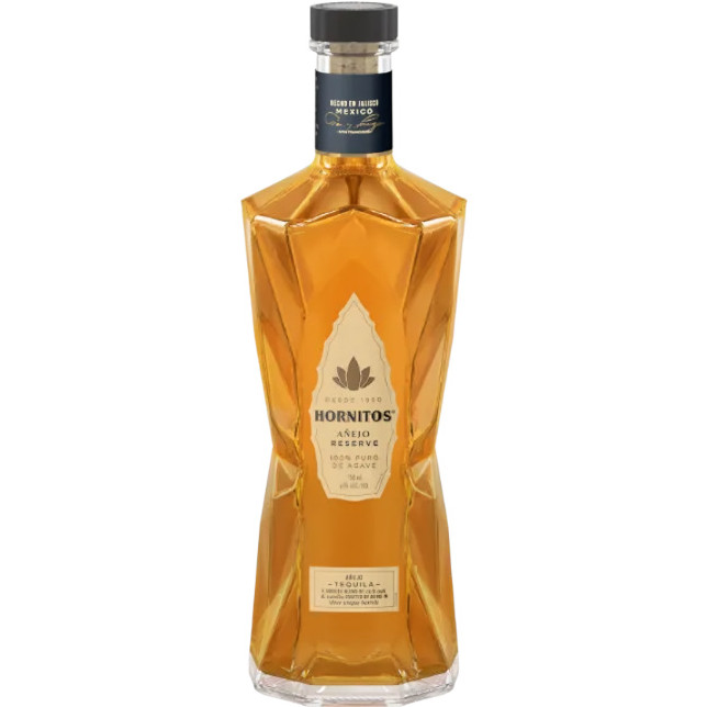 Sauza Hornitos Añejo Reserve Tequila
