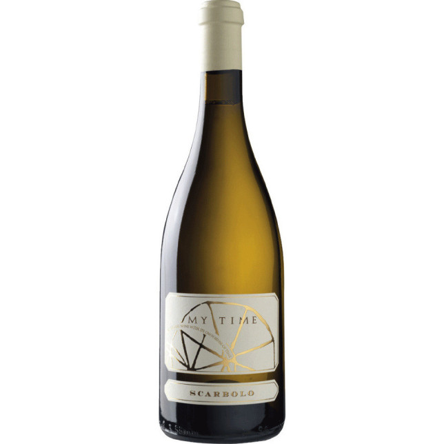 Scarbolo My Time 2012