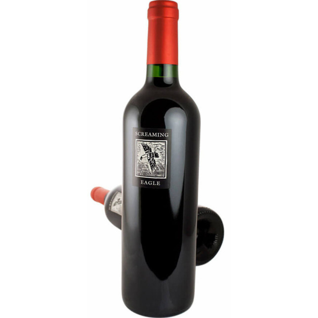 Screaming Eagle Cabernet Sauvignon 2021
