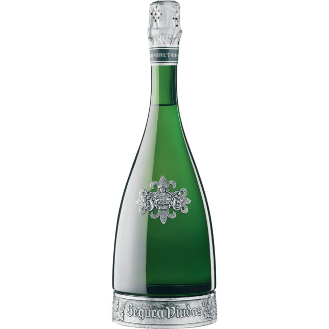 Segura Viudas Brut Heredad