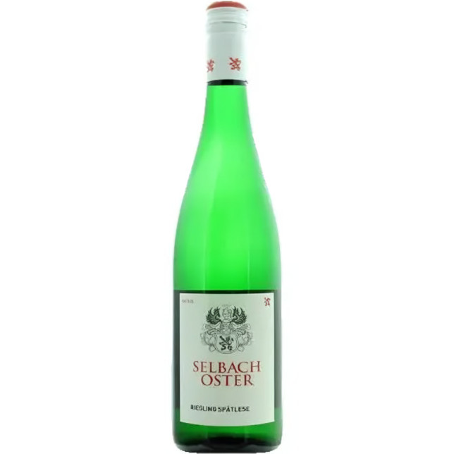 Selbach Oster Riesling Spätlese 2023
