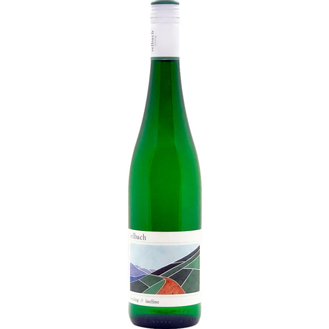 Selbach Riesling Incline 2022