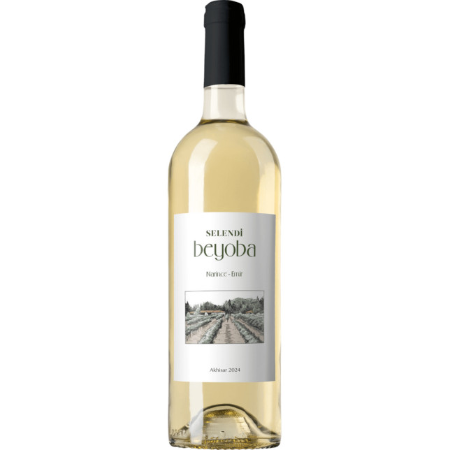 Selendi Beyoba Narince - Emir 2024