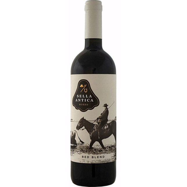 Sella Antica Red Blend 2022