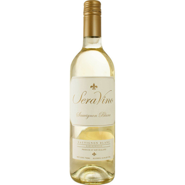 SeraVino Sauvignon Blanc 2022