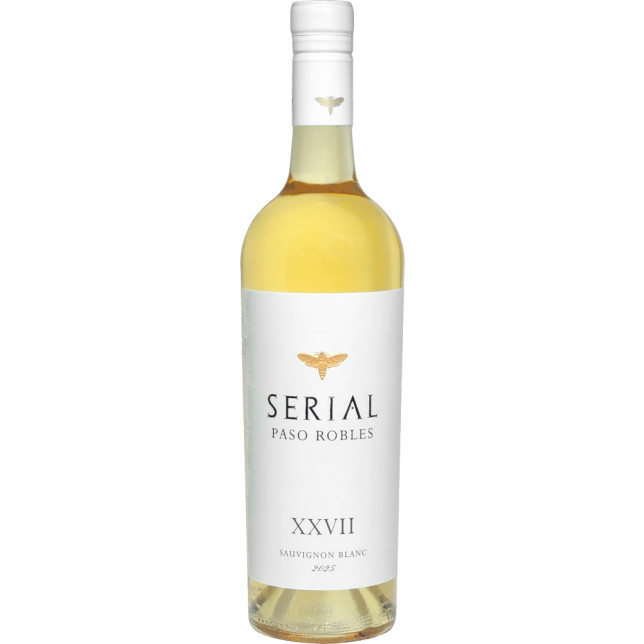 Serial Sauvignon Blanc XXVII 2025