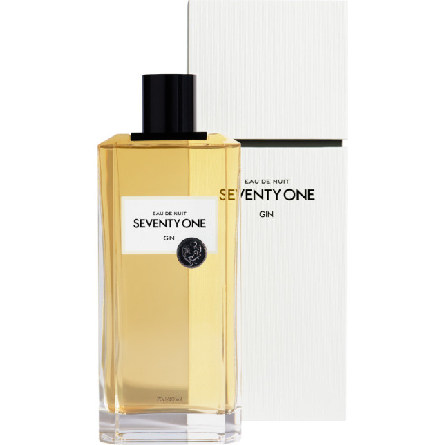 Seventy One Gin