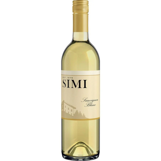 Simi Sauvignon Blanc 2024