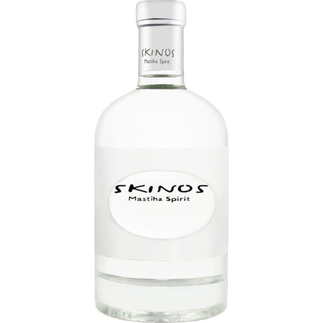 Skinos Mastiha