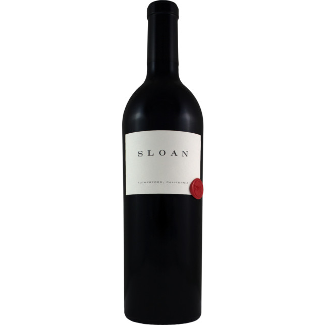 Sloan Proprietary Red 2013