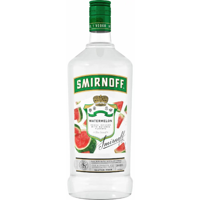 Smirnoff Watermelon