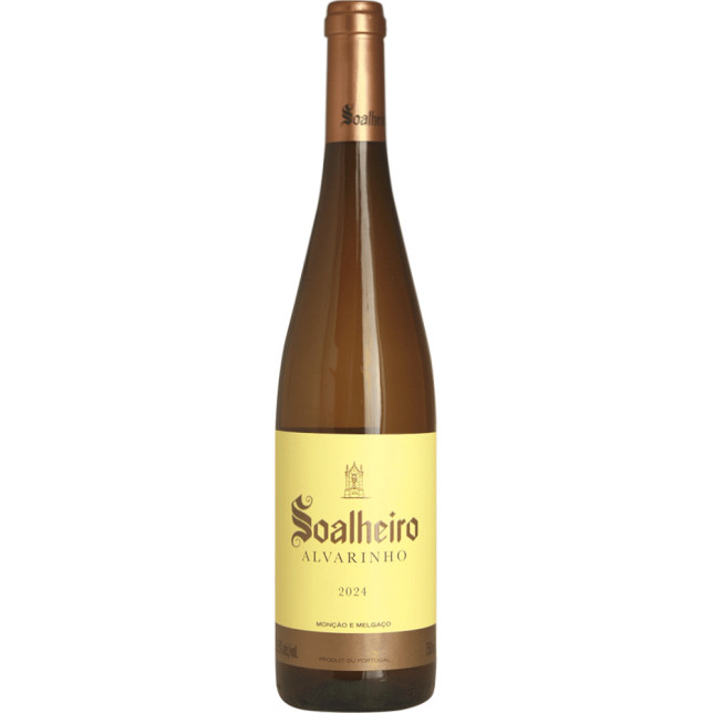 Soalheiro Alvarinho 2024