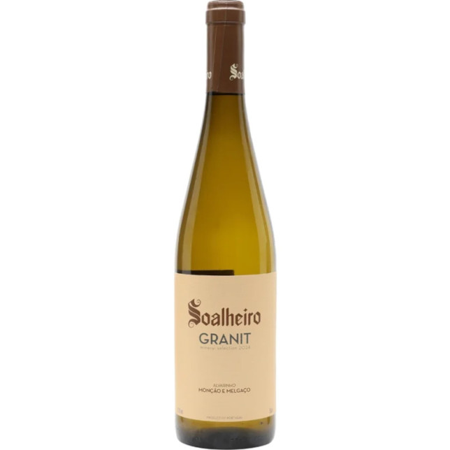 Soalheiro Granit Vinho Verde 2024