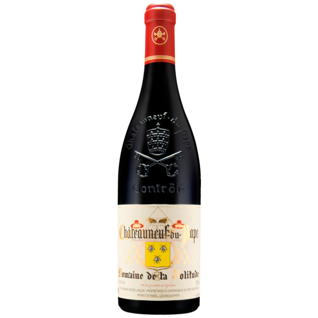 Solitude Chateauneuf-du-Pape 2020