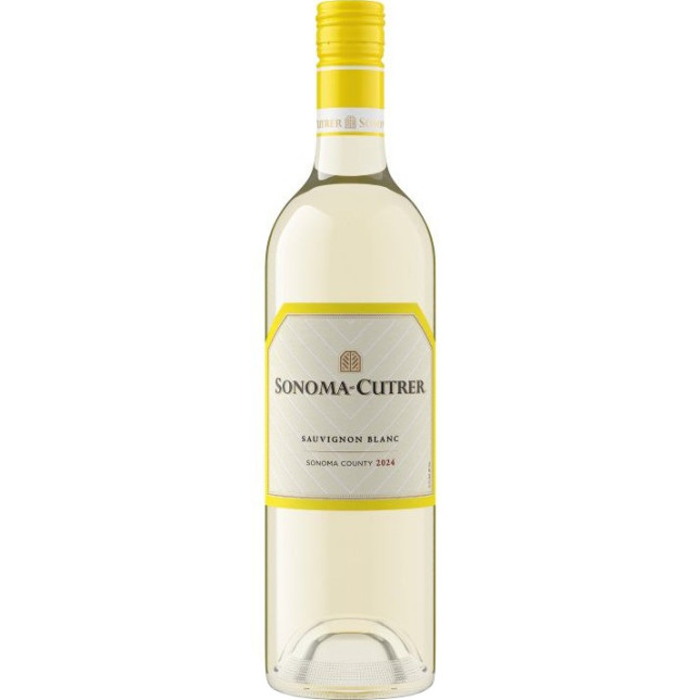 Sonoma-Cutrer Sauvignon Blanc 2024