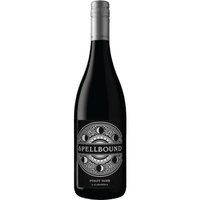 Spellbound Pinot Noir 2022