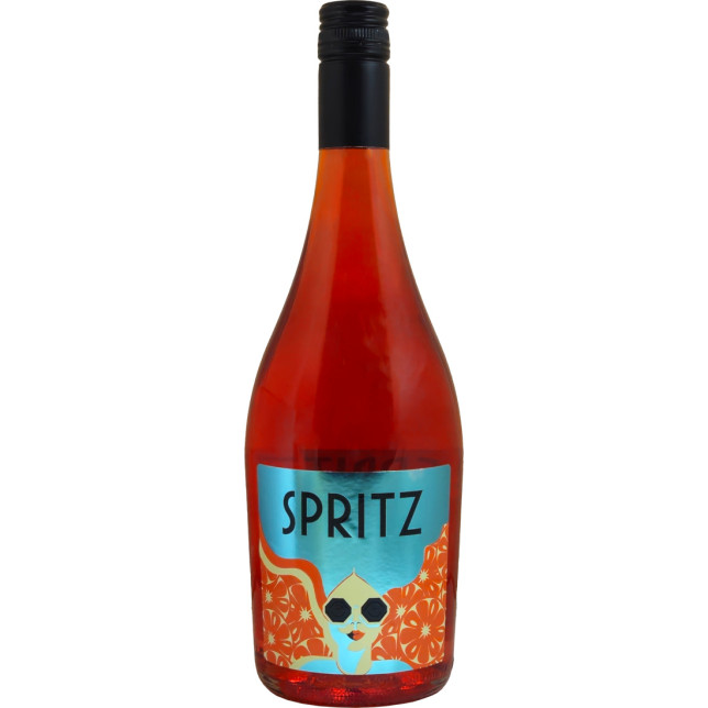 Spritz Frizzante