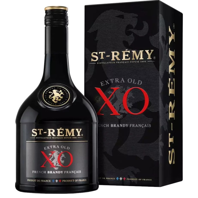 St-Rémy XO Brandy