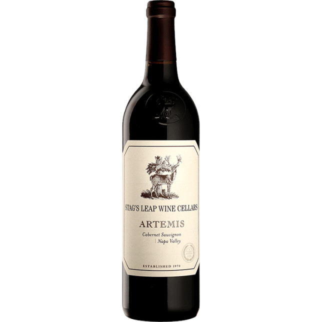 Stag's Leap Wine Cellars Artemis