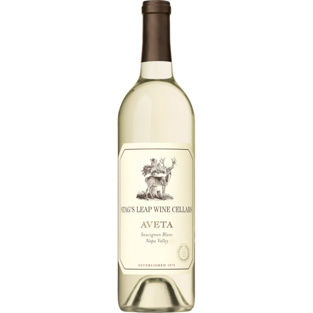 Stag's Leap Wine Cellars Aveta Sauvignon Blanc 2023