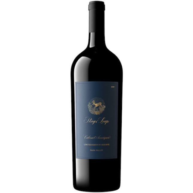 Stags' Leap Cabernet Sauvignon Limited Edition 2019