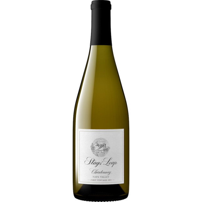 Stags' Leap Winery Napa Valley Chardonnay 2023