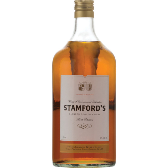 Stamford's Whisky