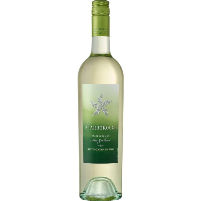 Starborough Marlborough Sauvignon Blanc 2023