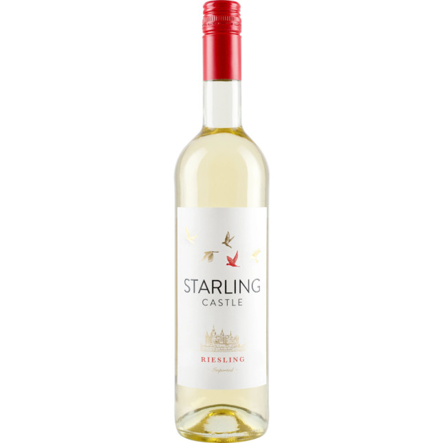 Starling Castle Riesling