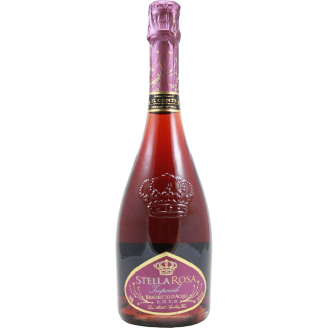 Stella Rosa Imperiale Brachetto
