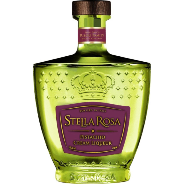 Stella Rosa Pistachio Liqueur