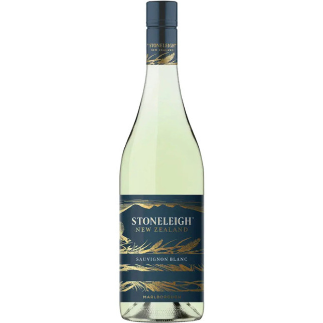 Stoneleigh Sauvignon Blanc 2024
