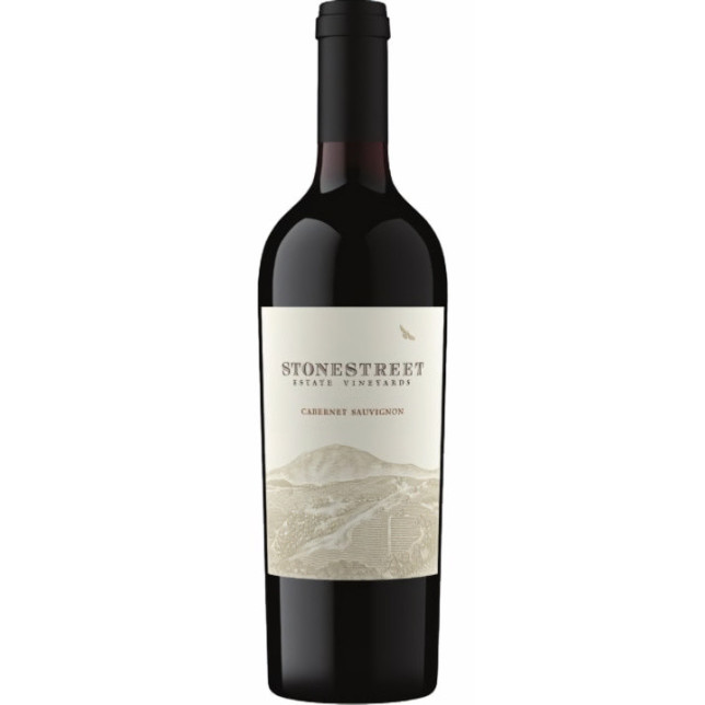 Stonestreet Cabernet Sauvignon Alexander Valley 2019