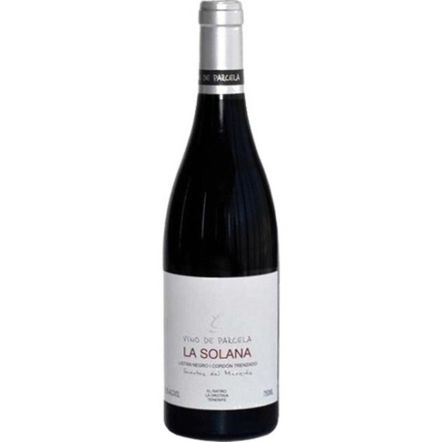 Suertes del Marques La Solana 2015