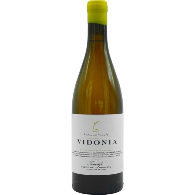 Suertes del Marques Vidonia Blanco 2018