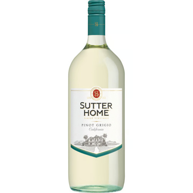 Sutter Home Pinot Grigio
