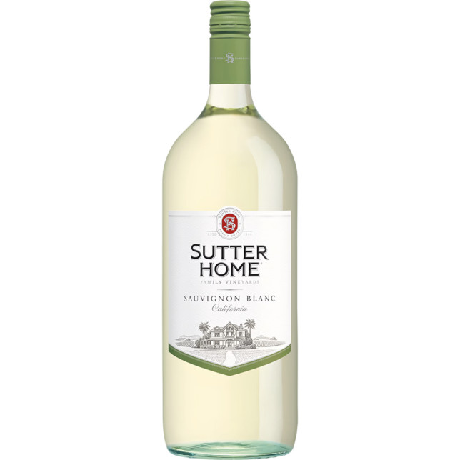 Sutter Home Sauvignon Blanc