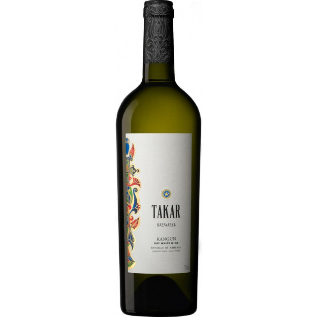 Takar White Dry 2022