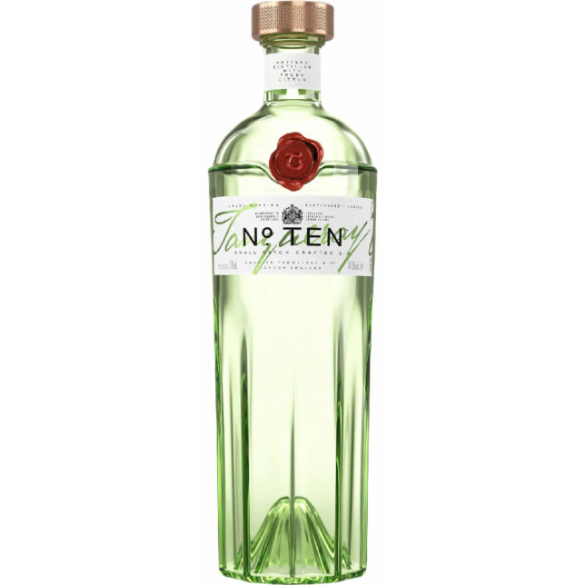 Tanqueray No. Ten Gin