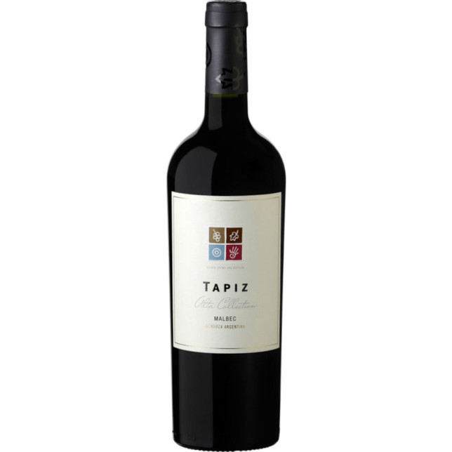 Tapiz Alta Collection Malbec 2023