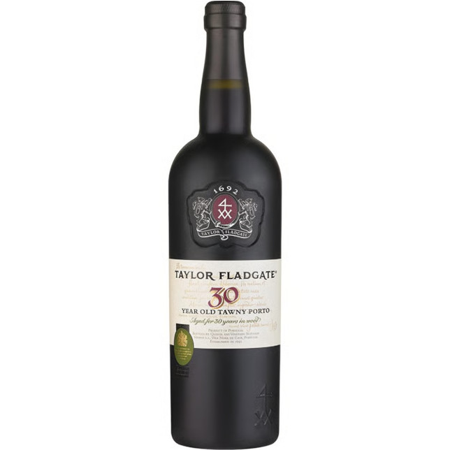 Taylor Fladgate 30 Year Old Tawny Porto