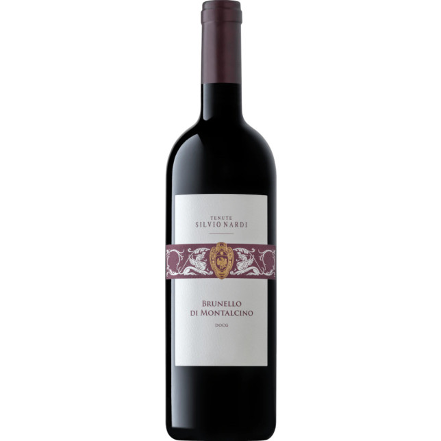 Tenute Silvio Nardi Brunello di Montalcino 2020