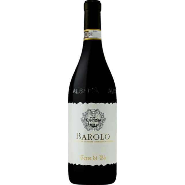 Terre di Bò Barolo 2020