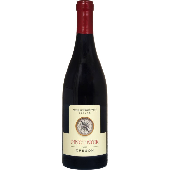 Terrebonne Estate Pinot Noir