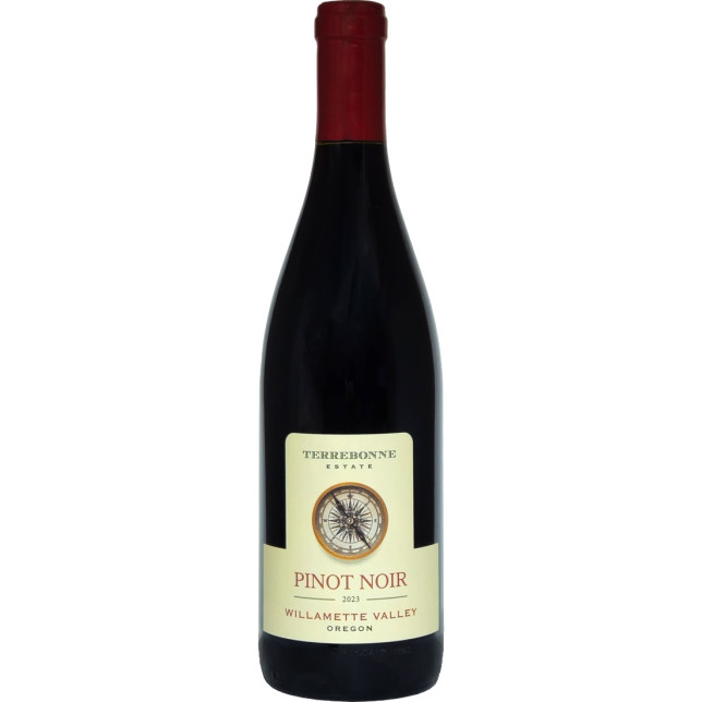 Terrebonne Estate Pinot Noir