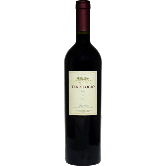 Terrilogio Toscana 2021