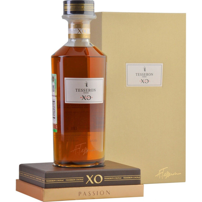 Tesseron Passion XO Cognac