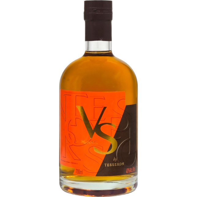 Tesseron VS Cognac