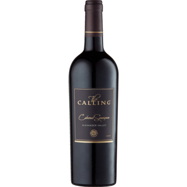 The Calling Cabernet Sauvignon 2020
